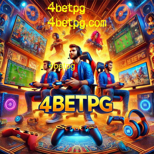 Entenda por que o 4betpg se tornou um fenômeno global