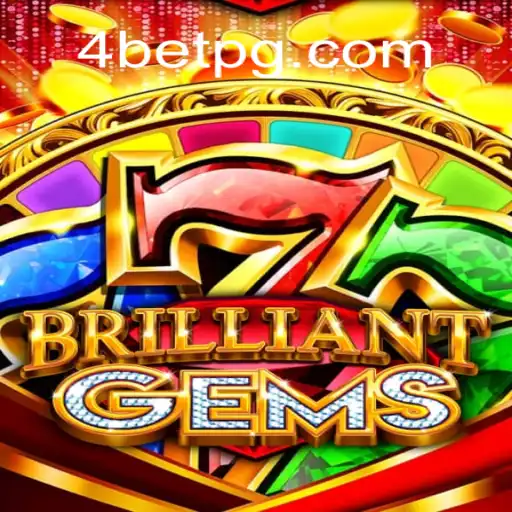 Explorando o Mundo de BrilliantGems: Um Jogo de Estratégia e Sorte