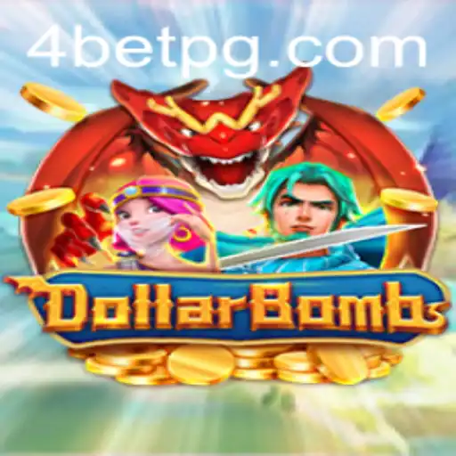 DollarBombs: Uma Nova Aposta no Mundo dos Jogos