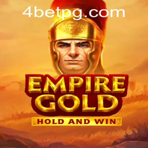 EmpireGold: A Nova Sensação em Jogos de Aposta Online