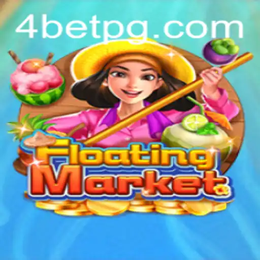 Exploring the Enchanting World of FloatingMarket: A Game of Strategy and Luck