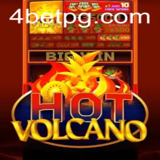 Descubra a Emoção do Jogo HotVolcano da Bet PG