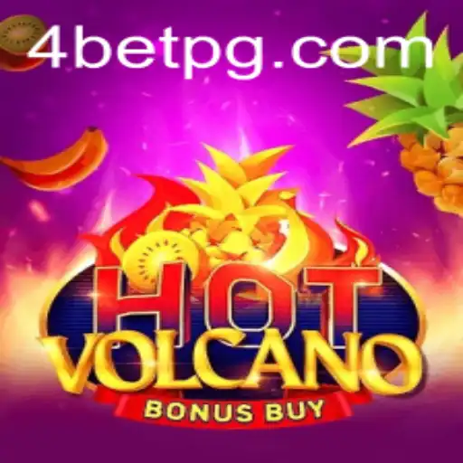 Descubra o Electrizante Mundo de HotVolcanoBonusBuy