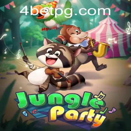 Descubra a Emoção de JungleParty: Um Jogo Cativante no Mundo de Bet PG