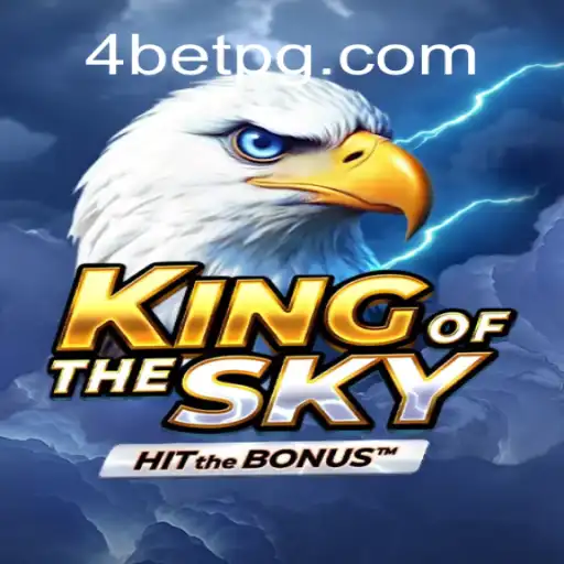 Descubra o Mundo Empolgante de KingOfTheSky: Aventura e Estratégia em Cada Jogada