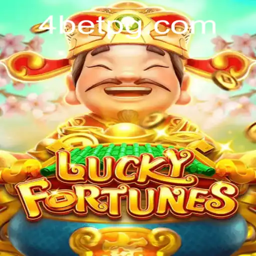 Explorando LUCKYFORTUNES: O Jogo de Aposta Inovador