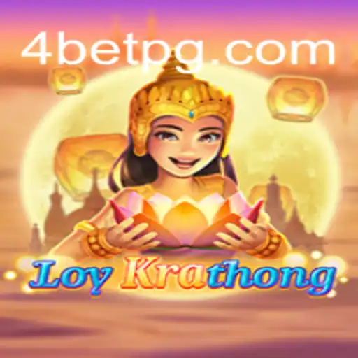 Descubra LoyKrathong: O Jogo da Harmonia e Tradição