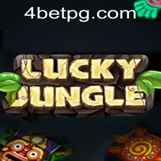 Explorando o Mundo de LuckyJungle: Um Guia Completo para Este Empolgante Jogo de Apostas