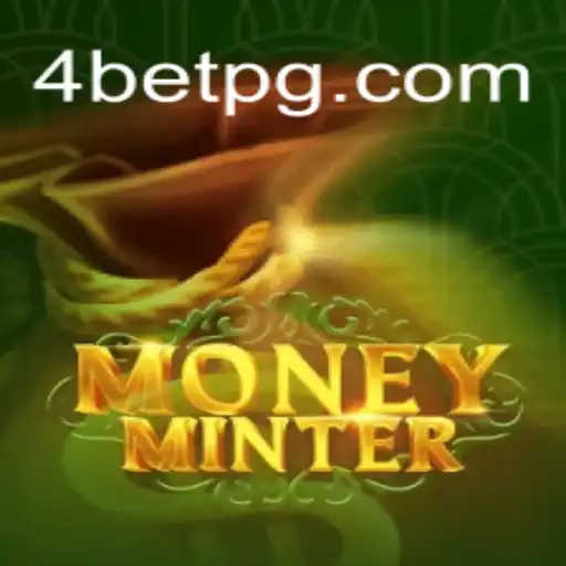Descubra MoneyMinter: O Excitante Mundo do Jogo com bet pg