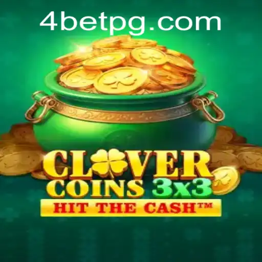 Descubra Clovercoin3x3: Um Novo Horizonte no Mundo das Apostas