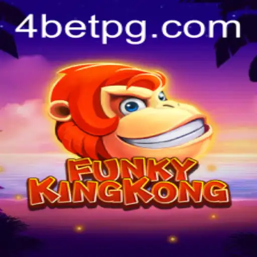 Explorando o Universo Vibrante de FunkyKingKong