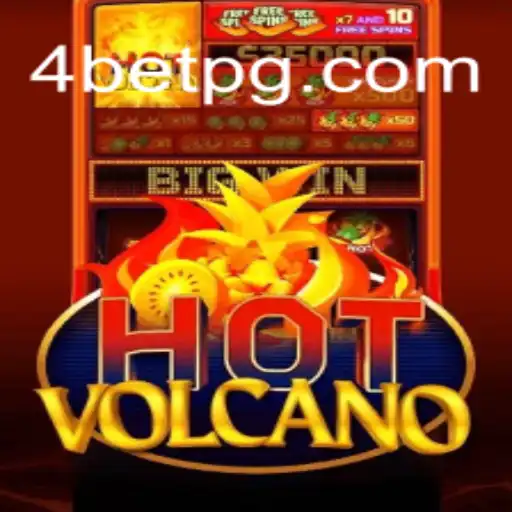 Descubra a Emoção do Jogo HotVolcano da Bet PG
