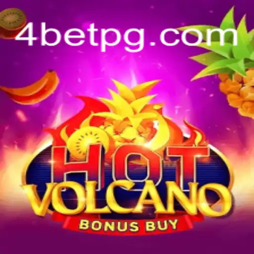 Descubra o Electrizante Mundo de HotVolcanoBonusBuy
