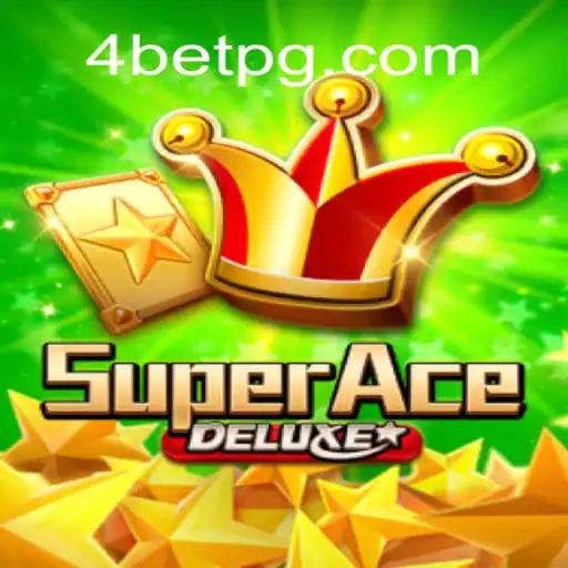 SuperAceDeluxe: Um Guia Completo Para Começar a Jogar
