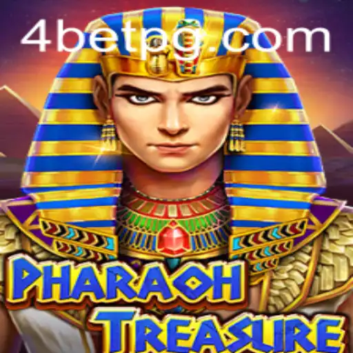 Descubra as Riquezas de PharaohTreasure: O Jogo de Apostas do Momento