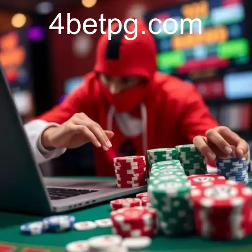 Responsible Gambling