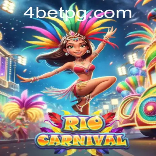 Descubra o Fascinante Jogo RioCarnival e Como Jogá-lo com a Plataforma Bet PG