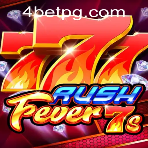 RushFever7s: Experiencie a Emoção do Jogo com 'bet pg'