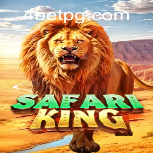 Descubra o Mundo Selvagem de SafariKing: Um Jogo de Apostas Extasiante