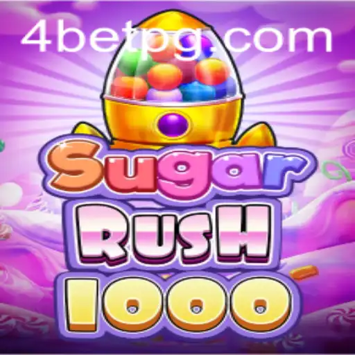 Descubra o Fascinante Mundo de SugarRush1000