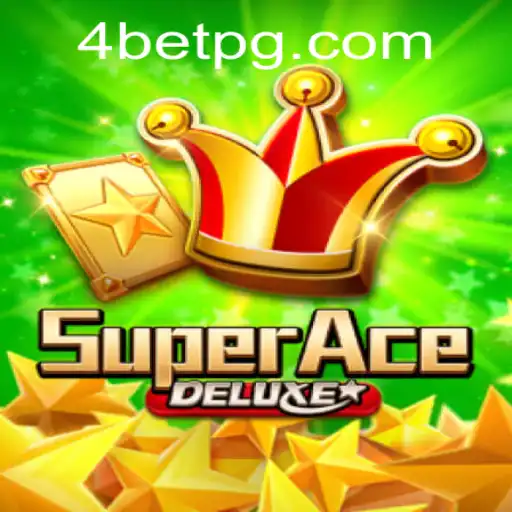 SuperAceDeluxe: Um Guia Completo Para Começar a Jogar