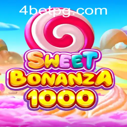 Explore o Fascinante Universo do SweetBonanza1000