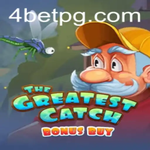Explorando TheGreatestCatchBonusBuy: Um Mergulho no Novo Jogo de Slots