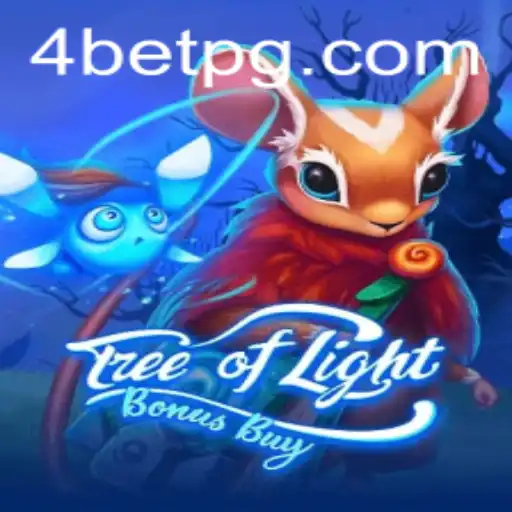 TreeOfLightBonusBuy: Um Mergulho no Universo de Apostas da PG Soft